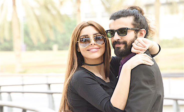 الممثّل السعودي يعقوب الفرحان: لا يهمّني ديانة أولادي.. الأهم إنسانيتهم